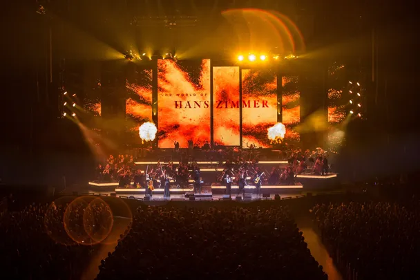The World of Hans Zimmer