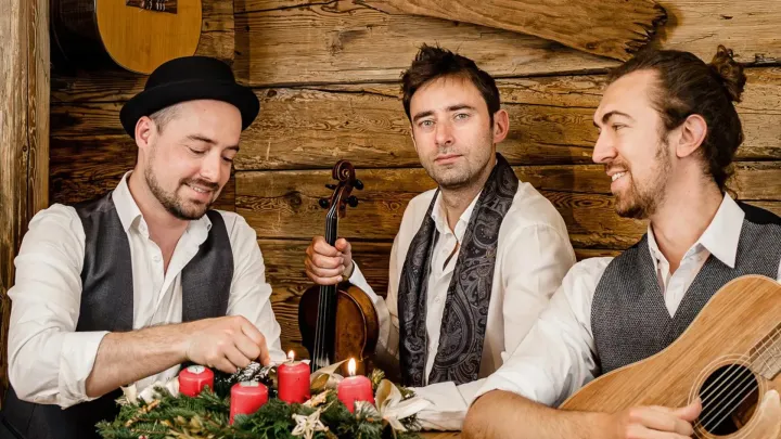 Cobario Wiener Weihnacht