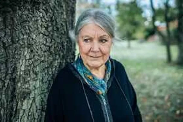 Helga Schubert: "Luft zum Atmen. Geschichten vom Übergang"