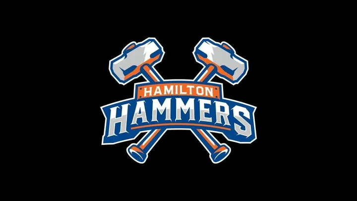 Hamilton Hammers vs. Rochester Americans