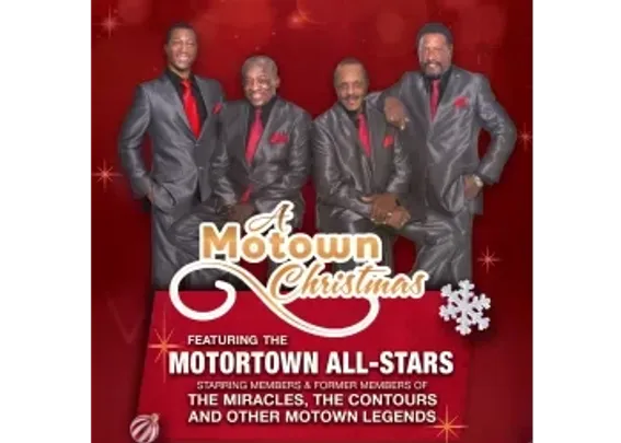 Motown Christmas