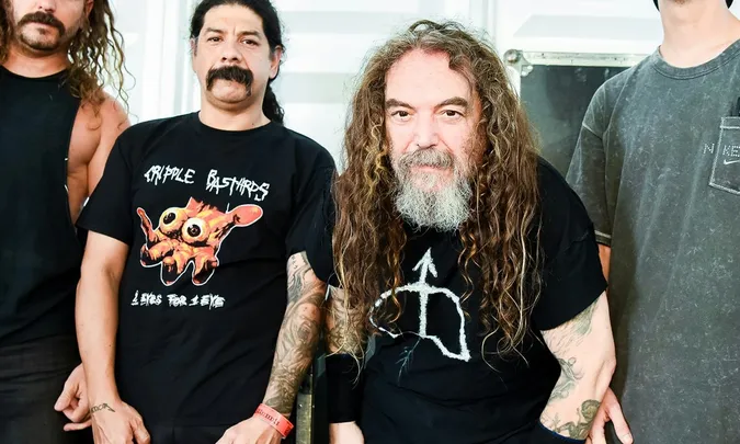 Soulfly, Nailbomb, Incite