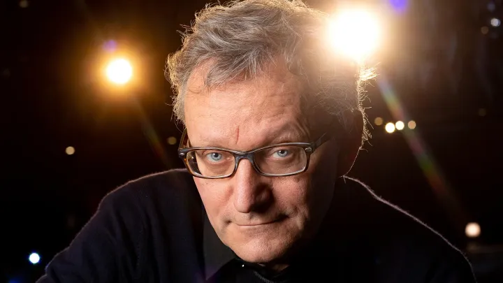 Frank Lüdecke