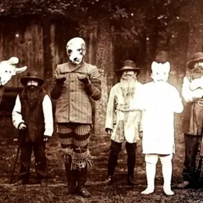 CABARET MELANCOLIQUE