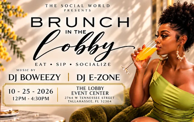 Brunch In The Lobby / Homecoming