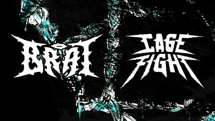 Brat & Cage Fight