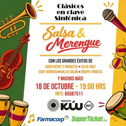 Clásicos en Clave Sinfónica