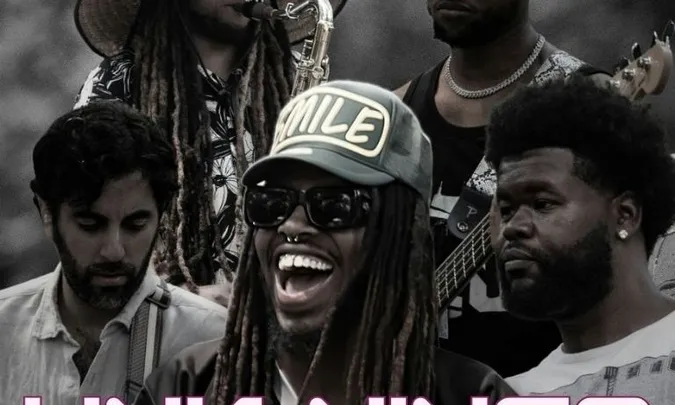Unk N' Nem: Where the Feeling Takes Us