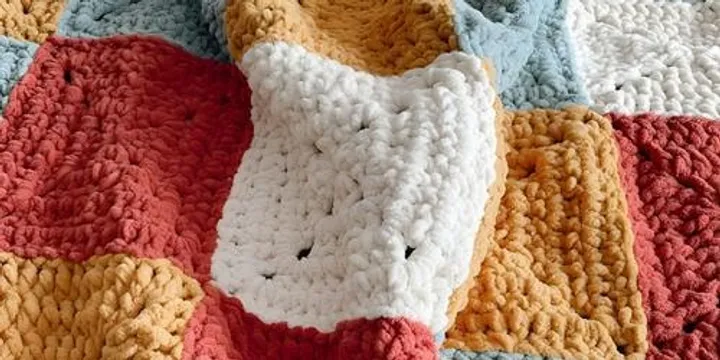 Wrap With Love: Knitting and Crochet Group