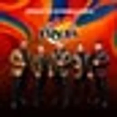 TRIBUTO A LA SALSA DURA Y SENSUAL - LA FRAGUA