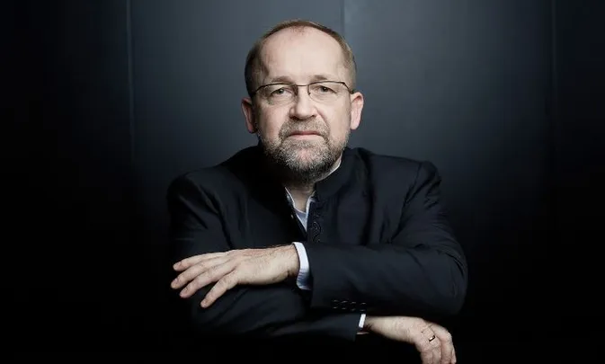 Koncert symfoniczny. Karol Szymanowski „Stabat Mater”