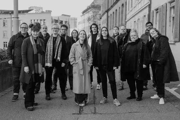 Sarah Chaksad Large Ensemble