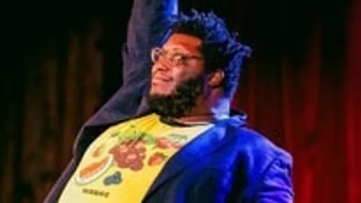 COMEDY GIRL AUTUMN : A Live Comedy Show Hosted by Larry Owens 