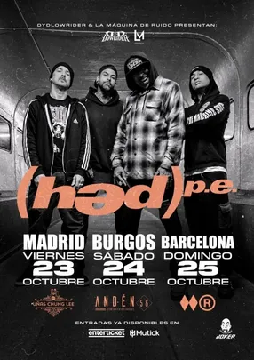 (HED) P.E. - BARCELONA