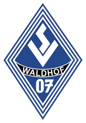 SV Waldhof Mannheim vs. TSG 1899 Hoffenheim II