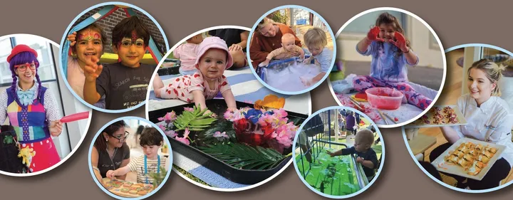 FREE Community Spring Fun for Young Families RANDWICK