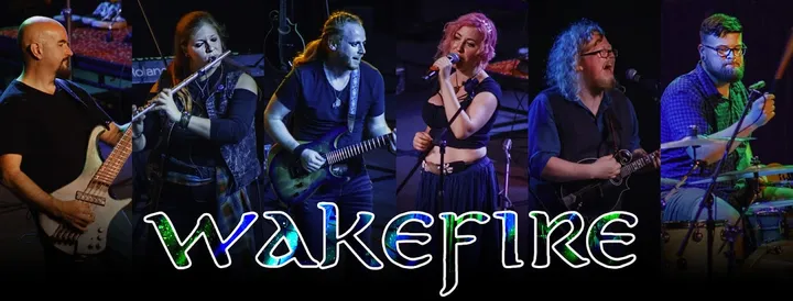 Wakefire