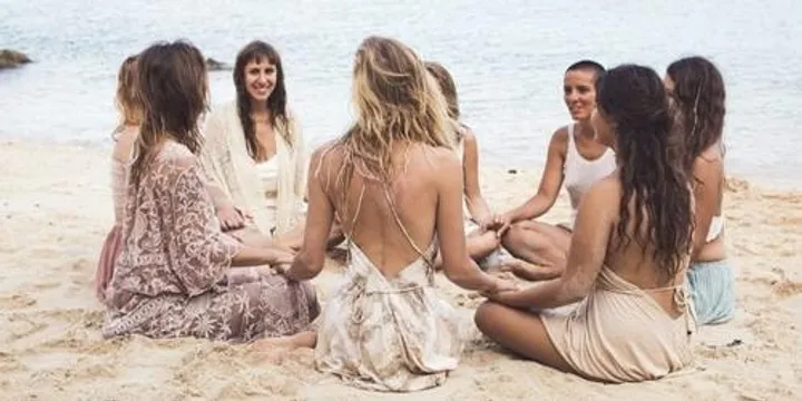 Mother's Blessing Ceremonies