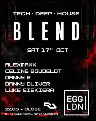 BLEND