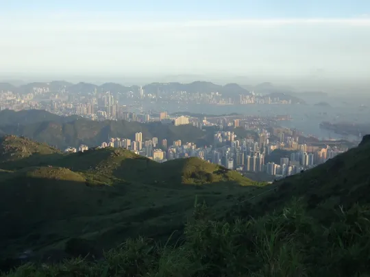HK50 West