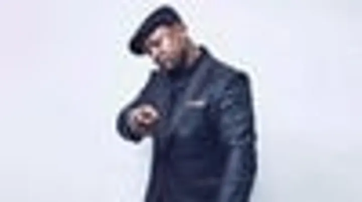 Joe Torry