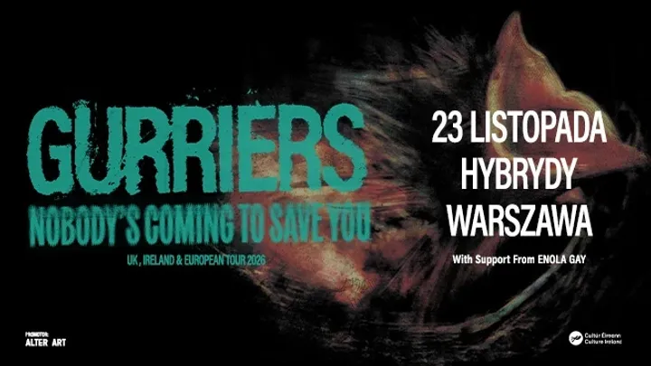 Gurriers