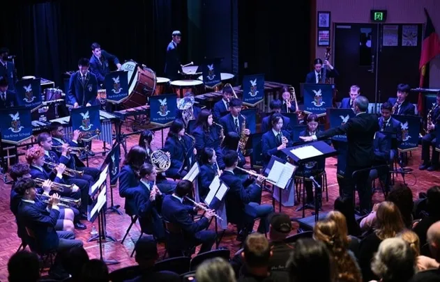 2026 BASE Concert