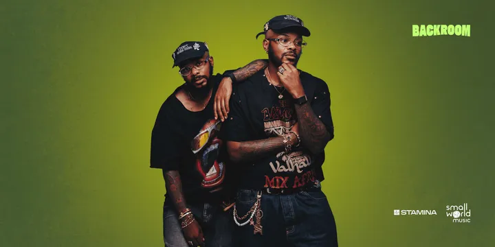 Major League DJz