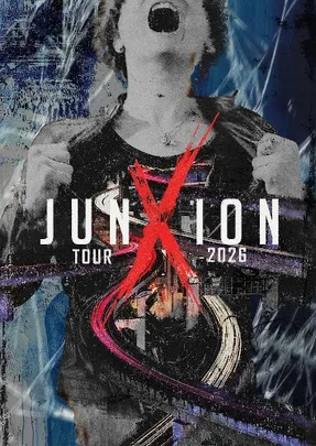 KOOL LIVE TOUR 2026“JUNXION”