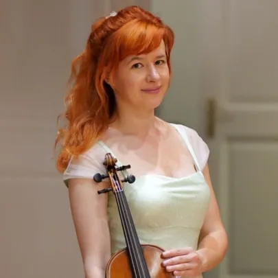 K 4 - Ludmila Pavlová