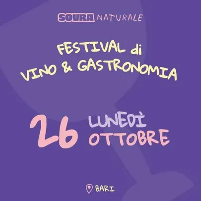Sovranaturale - Il salone dei vini - Day 2