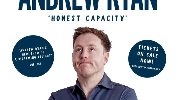 Andrew Ryan