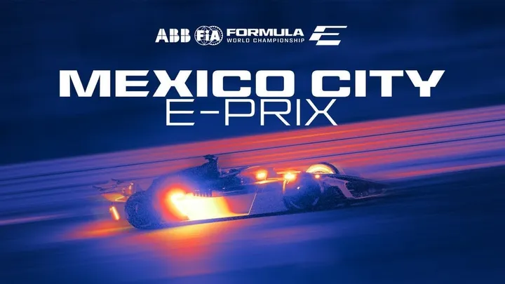 ABB FIA Formula E Bridgestone Mexico City E-PRIX 2027, GRADA 1