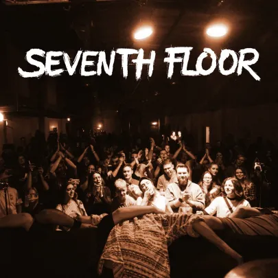Abschiedskonzert - 10 Jahre SEVENTH FLOOR Konzert