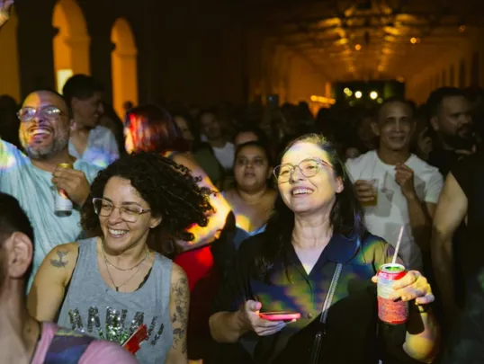 Hora Boa com Tributo a Sandy Junior