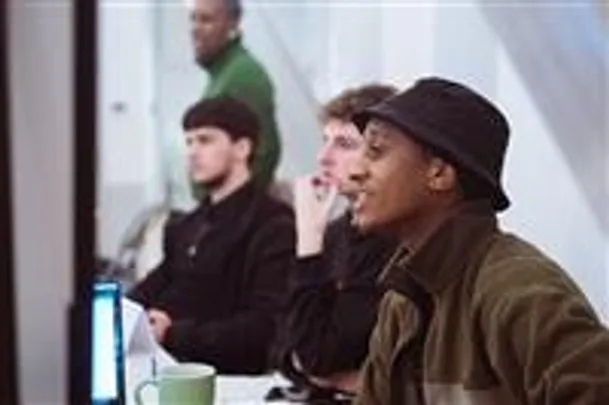 YAF: Getting Paid: Managing The Business Of You