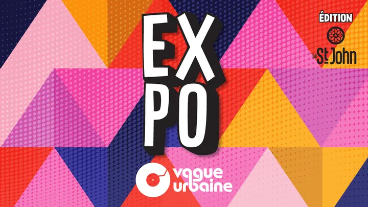 Expo Vague Urbaine