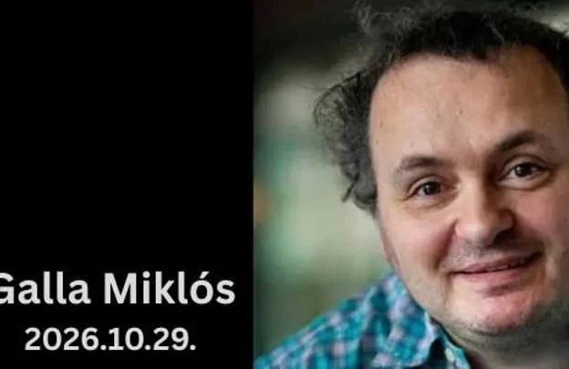 GALLA MIKLÓS: EZEKET MOST JÓL ELMESÉLEM