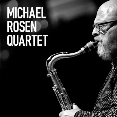 Michael Rosen & Calvi Allara Roffino Trio