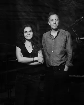 Pascal Schumacher & Danae Dörken