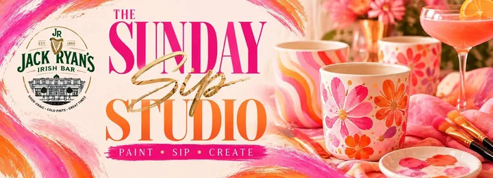 Sunday Sip Studio