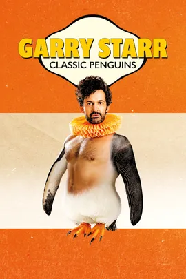 Garry Starr Classic Penguins