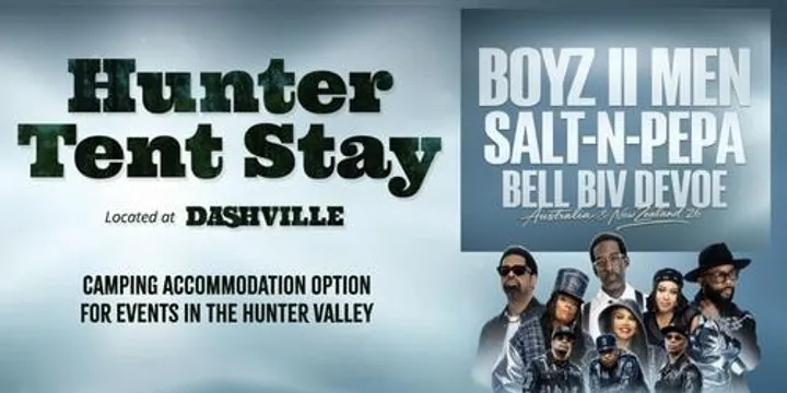 A Day On The Green | Boyz II Men