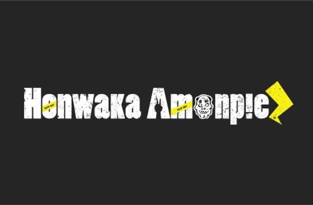 ほんわかあもんぴーず ONE-MAN LIVE TOUR 2026 あもんぴーずのハラキリLIVE <ライブ>