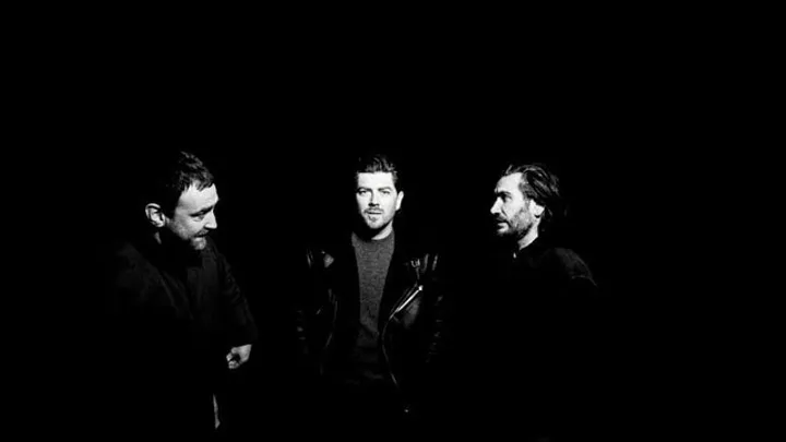 Twin Atlantic