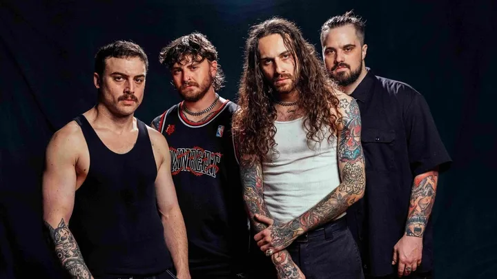 Spite & Emmure: New World Killer EU/UK 2027 Tour