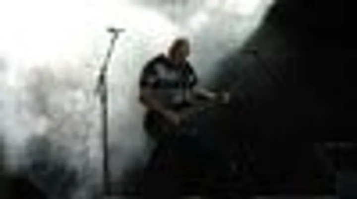 The Phoenix Within Performing with Saving Able On Arties Bar and Grill