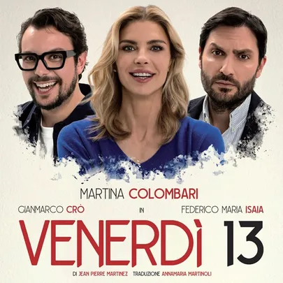 Venerdì 13