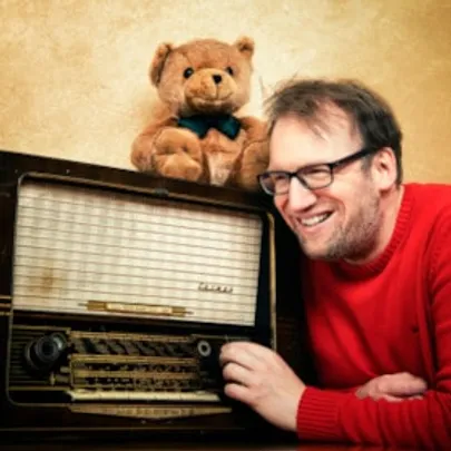 32. Festival der Kleinkunst: Jens-Heinrich Claassen - "Ohne Liebe rostet nichts"