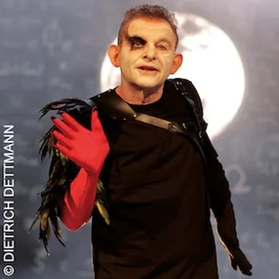 Herr Teufel Faust